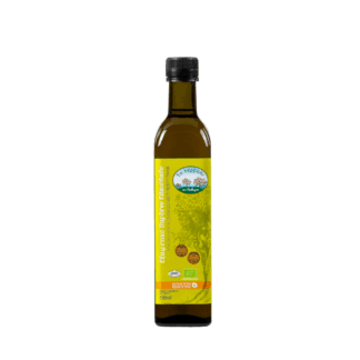To Pervoli alyguogių aliejus - 500 ml butelis