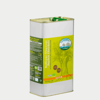 To Pervoli 3 L tin