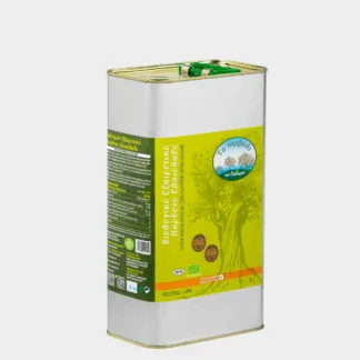To Pervoli 3 L tin